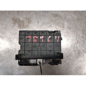 Recambio de bsm caja fusibles para peugeot 406 berlina (s1/s2) srdt referencia OEM IAM 9650664080 33620463 DELPHI