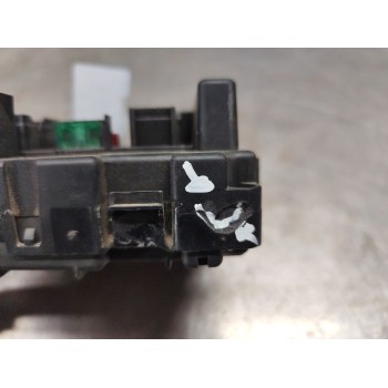 Recambio de bsm caja fusibles para peugeot 406 berlina (s1/s2) srdt referencia OEM IAM 9650664080 33620463 DELPHI