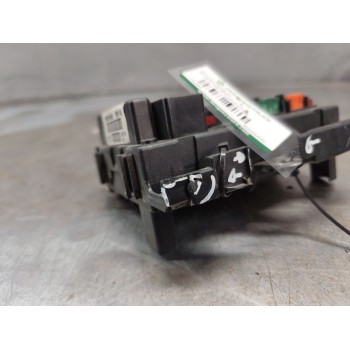 Recambio de bsm caja fusibles para peugeot 406 berlina (s1/s2) srdt referencia OEM IAM 9650664080 33620463 DELPHI