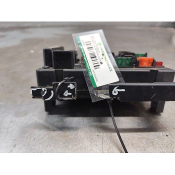 Recambio de bsm caja fusibles para peugeot 406 berlina (s1/s2) srdt referencia OEM IAM 9650664080 33620463 DELPHI