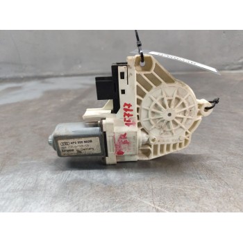 MOTOR ELEVALUNAS DELANTERO DERECHO 4F0959802B 1101997008105 6 PINS