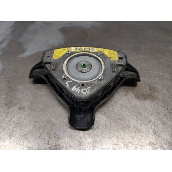Recambio de airbag delantero izquierdo para opel astra g berlina comfort referencia OEM IAM 90437570 AA000534AMA 570392500G