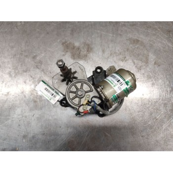 MOTOR LIMPIA TRASERO 26071175 382000 4 PINS