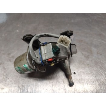 Recambio de motor limpia trasero para tata safari 1.9 referencia OEM IAM 26071175 382000 4 PINS