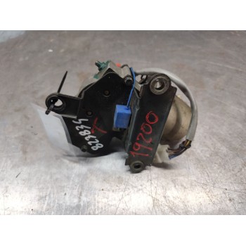 Recambio de motor limpia trasero para tata safari 1.9 referencia OEM IAM 26071175 382000 4 PINS