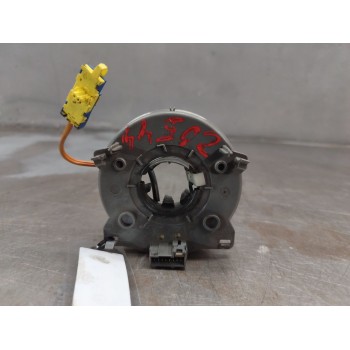 Recambio de anillo airbag para opel meriva blue line referencia OEM IAM 24459849 1610662 8 PINS