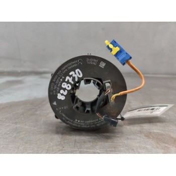 Recambio de anillo airbag para opel meriva blue line referencia OEM IAM 24459849 1610662 8 PINS