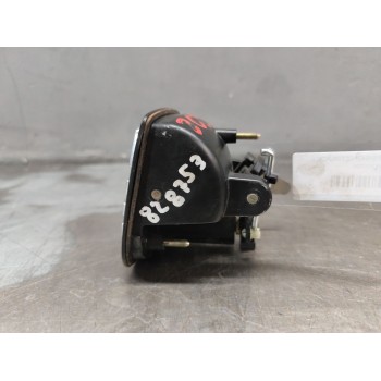 Recambio de maneta exterior porton para seat leon (1m1) signo referencia OEM IAM   