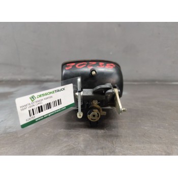 Recambio de maneta exterior porton para seat leon (1m1) signo referencia OEM IAM   