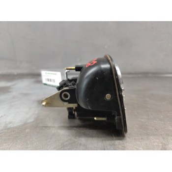 Recambio de maneta exterior porton para seat leon (1m1) signo referencia OEM IAM   