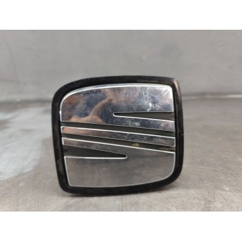 Recambio de maneta exterior porton para seat leon (1m1) signo referencia OEM IAM   