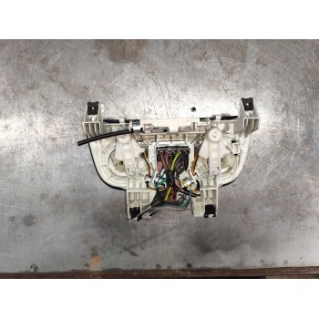 Recambio de mando calefaccion / aire acondicionado para fiat fiorino referencia OEM IAM 010519007009  