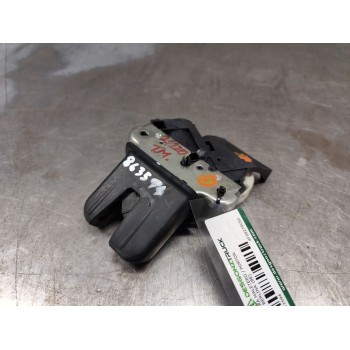 CERRADURA MALETERO / PORTON 4F5827505D 3 PINS 