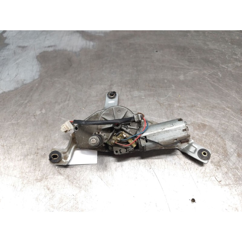 Recambio de motor limpia trasero para nissan almera (n16/e) ambience referencia OEM IAM 28710BM415T 28710BM415T 3 PINS