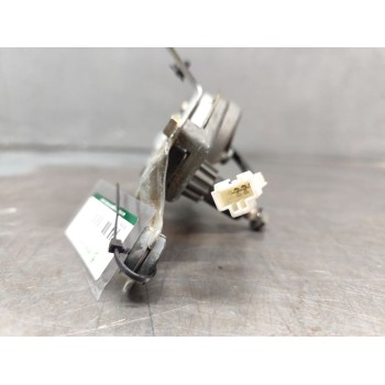 Recambio de motor limpia trasero para nissan almera (n16/e) ambience referencia OEM IAM 28710BM415T 28710BM415T 3 PINS