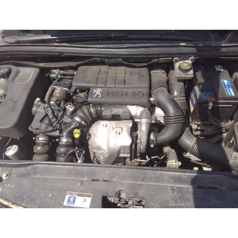 PEUGEOT 307 BREAK/SW (S2)