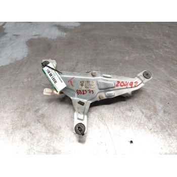 Recambio de motor limpia trasero para nissan almera (n16/e) ambience referencia OEM IAM 28710BM415T 28710BM415T 3 PINS