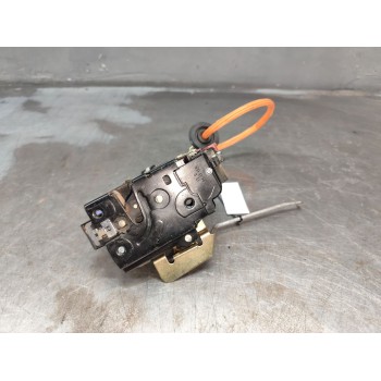 Recambio de cerradura puerta delantera derecha para audi a3 (8p) 2.0 tdi ambiente referencia OEM IAM  9 PINS 