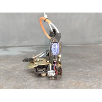 Recambio de cerradura puerta delantera derecha para audi a3 (8p) 2.0 tdi ambiente referencia OEM IAM  9 PINS 