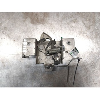 Recambio de cerradura capot para ford fiesta (cbk) ambiente referencia OEM IAM   