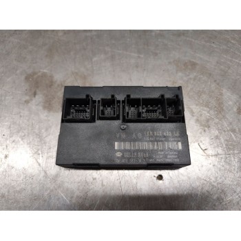 Recambio de modulo confort para seat leon (1p1) comfort limited referencia OEM IAM 1K0959433AK 1K1907348A 