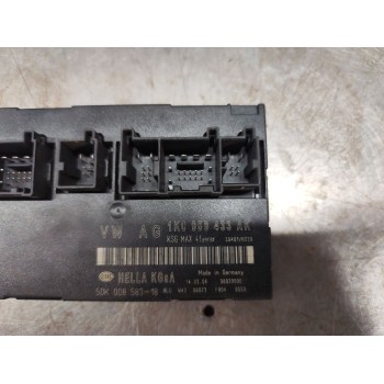 Recambio de modulo confort para seat leon (1p1) comfort limited referencia OEM IAM 1K0959433AK 1K1907348A 