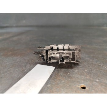 Recambio de resistencia calefaccion para peugeot partner kombi access referencia OEM IAM  5 PINS 