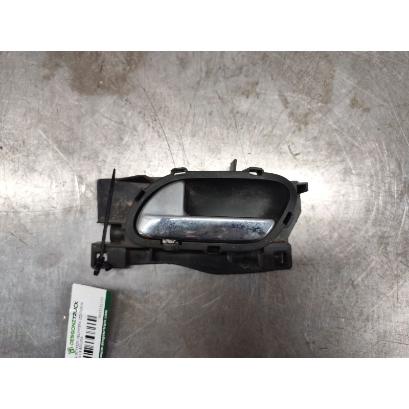 Recambio de maneta interior delantera izquierda para citroën c4 berlina collection referencia OEM IAM 96435311VD  