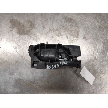 Recambio de maneta interior delantera izquierda para citroën c4 berlina collection referencia OEM IAM 96435311VD  