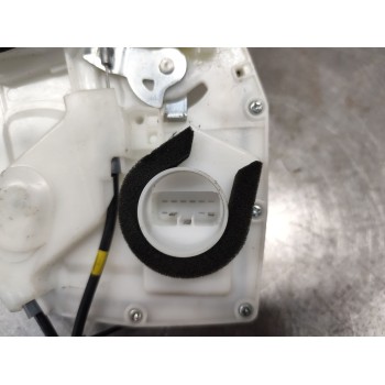 Recambio de cerradura puerta trasera derecha para suzuki swift iii (mz, ez) 1.5 (rs 415) referencia OEM IAM   
