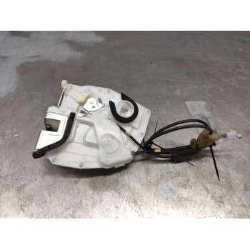 Recambio de cerradura puerta trasera derecha para suzuki swift iii (mz, ez) 1.5 (rs 415) referencia OEM IAM   