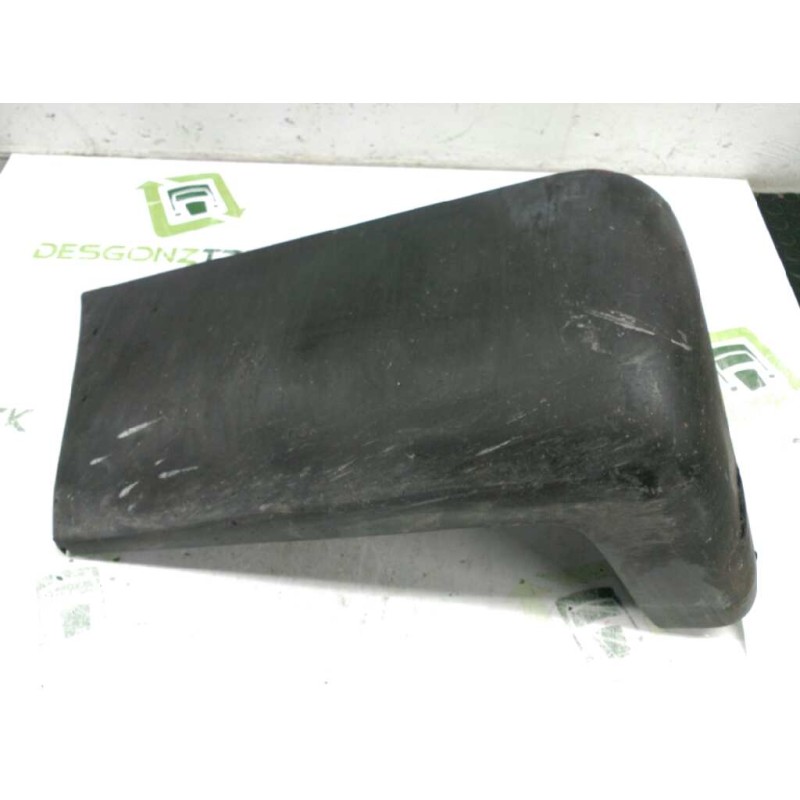 Recambio de puntera paragolpes trasera izquierda para ford transit caja cerrada, corta (fy) (2000 =>) ft 260 2.0 referencia OEM 