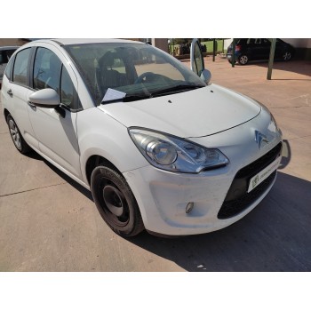 citroën c3 del año 2011