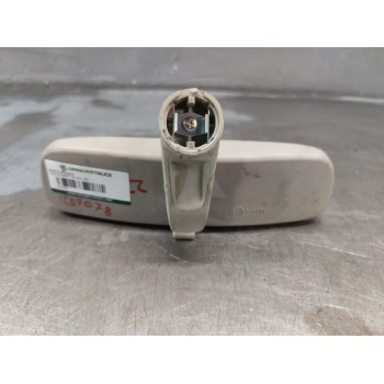 Recambio de espejo interior para suzuki swift iii (mz, ez) 1.5 (rs 415) referencia OEM IAM   
