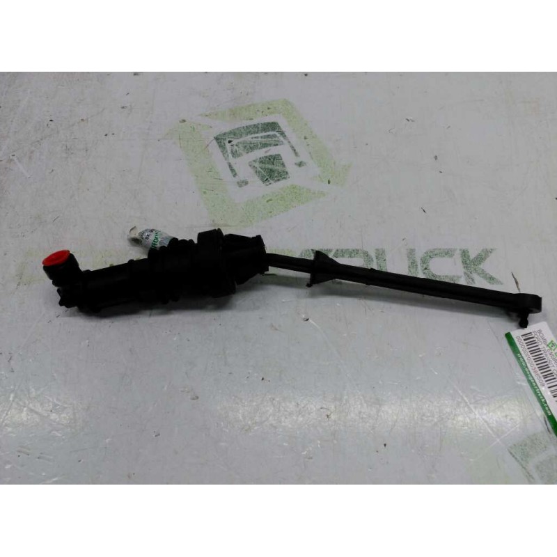 Recambio de bomba embrague para ford transit caja cerrada, corta (fy) (2000 =>) ft 260 2.0 referencia OEM IAM   