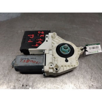 Recambio de motor elevalunas delantero izquierdo para seat leon (1p1) comfort limited referencia OEM IAM 1T0959701K 1K0959793N 1
