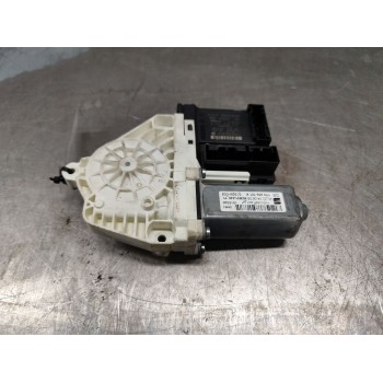 Recambio de motor elevalunas delantero izquierdo para seat leon (1p1) comfort limited referencia OEM IAM 1T0959701K 1K0959793N 1