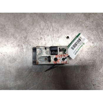 Recambio de maneta interior delantera izquierda para nissan cabstar 01.04  3.0 diesel referencia OEM IAM   