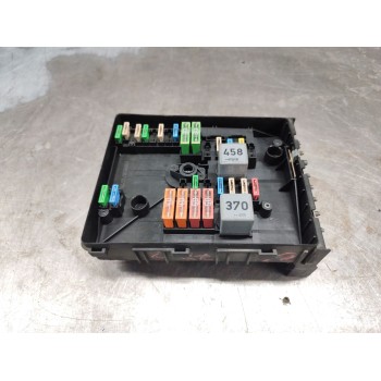 CAJA RELES / FUSIBLES 1K0937125A 