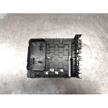 Recambio de caja reles / fusibles para seat altea (5p1) 1.6 referencia OEM IAM 1K0937125A  