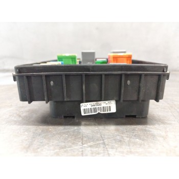Recambio de caja reles / fusibles para seat altea (5p1) 1.6 referencia OEM IAM 1K0937125A  