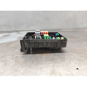 Recambio de caja reles / fusibles para seat altea (5p1) 1.6 referencia OEM IAM 1K0937125A  