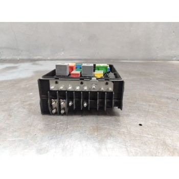 Recambio de caja reles / fusibles para seat altea (5p1) 1.6 referencia OEM IAM 1K0937125A  