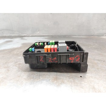 Recambio de caja reles / fusibles para seat altea (5p1) 1.6 referencia OEM IAM 1K0937125A  