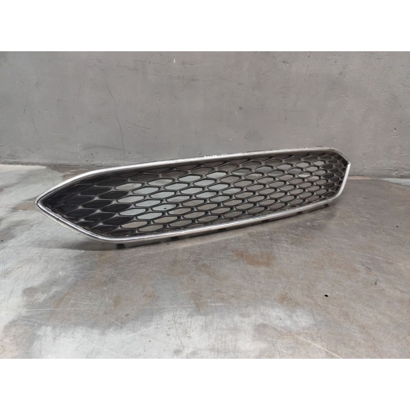 Recambio de rejilla paragolpes delantero para ford focus iii 1.0 ecoboost referencia OEM IAM   