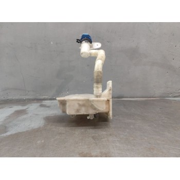 Recambio de deposito limpia para seat altea (5p1) 1.6 referencia OEM IAM 1K0955453Q  
