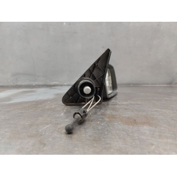 Recambio de retrovisor derecho para renault 5 (b/c40) gtl (b/c 402, c 407) referencia OEM IAM   