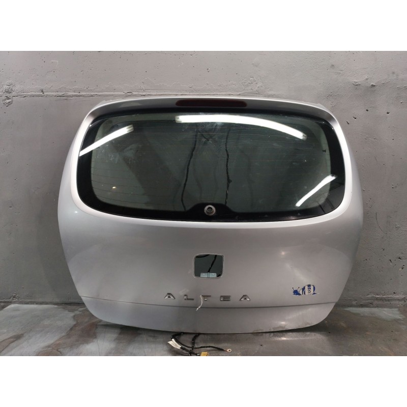 Recambio de porton trasero para seat altea xl (5p5, 5p8) 1.9 tdi referencia OEM IAM   