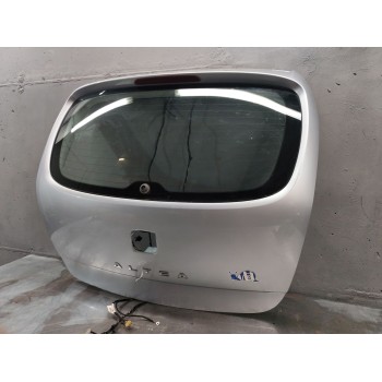 Recambio de porton trasero para seat altea xl (5p5, 5p8) 1.9 tdi referencia OEM IAM   