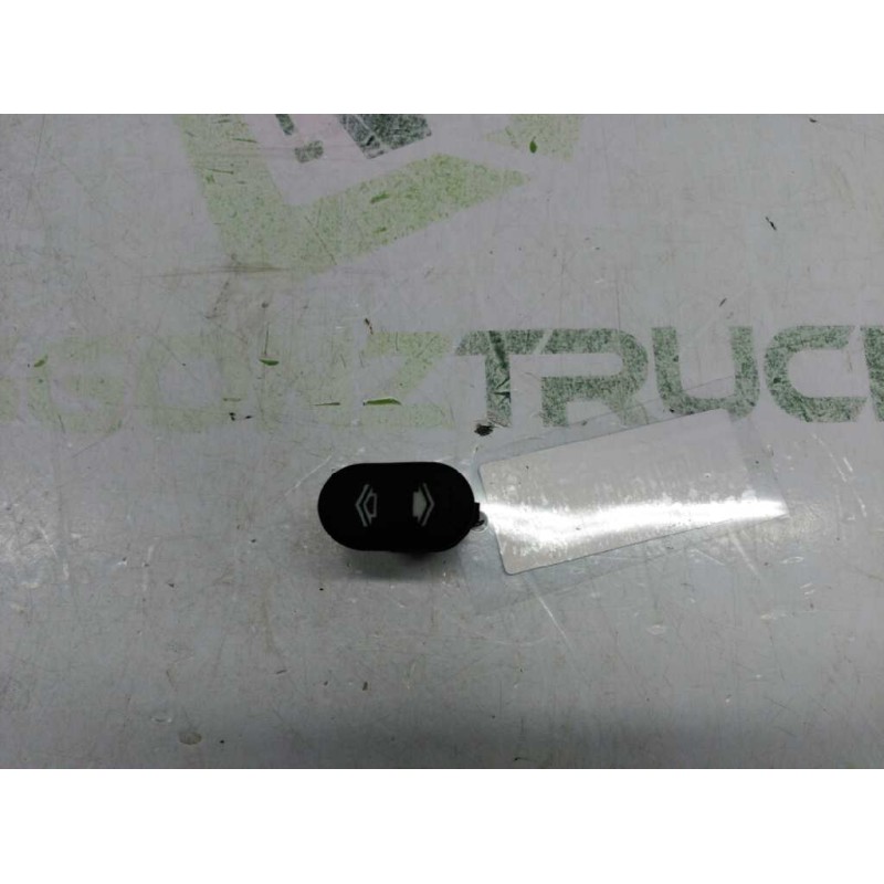 Recambio de mando elevalunas trasero derecho para ford focus turnier (cak) ghia referencia OEM IAM 98AB14529DC  